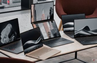 I examined each ASUS Zenbook this yr and there may be one you should purchase