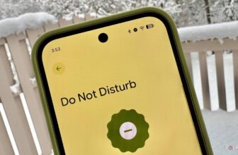 Android’s Do Not Disturb mode is lastly about to develop into helpful