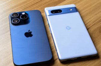 Apple Simply Grew to become Much less Worthwhile Than Alphabet/Google and the Timing Is Unsettling