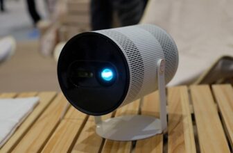 A lot brighter and impressively adaptable