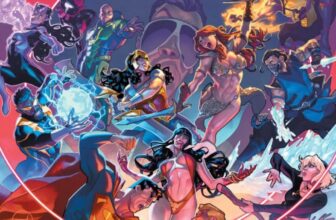 ‘DC Ok.O.’ Comedian Provides Homelander, Annabelle and Extra