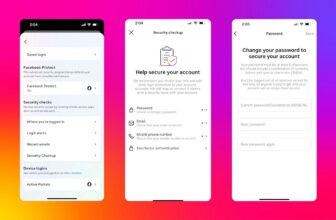 Instagram says accounts ‘are safe’ after wave of suspicious password reset requests