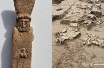 Archaeologists in Sicily Uncover an Historical Stylus With an Erection. Sure, That Form of Erection