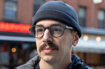 Pivoting to Good Glasses Is Getting Out of Hand