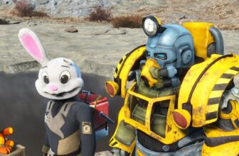 Making Humorous ‘Fallout 4’ Mods Is Approach Higher Than Making ‘Good’ Fallout 4 Mods