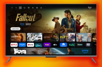 Amazon is giving Hearth TV its greatest replace but