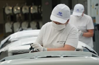 Hyundai and Boston Dynamics Might Have Simply Stolen the Robotic Manufacturing unit Narrative Away from Tesla