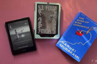 Why I maintain my Kindle in airplane mode (and it’s best to too)