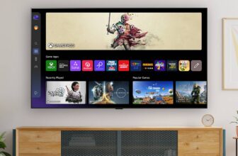 Dolby Atmos is nice for films, but it surely’s even higher for video games