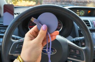 This $93 gadget solved my Apple CarPlay points immediately