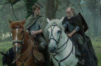 Does It Matter If Dunk Was Actually Knighted on ‘A Knight of the Seven Kingdoms’?