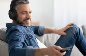 Sennheiser Is Making Headphone Events for Your TV a Factor