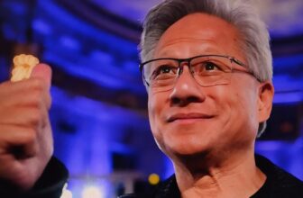 Jensen Huang Is Begging You to Cease Being So Damaging About AI