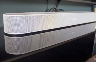 Because of this I all the time choose ARC or eARC audio on my TVs