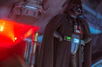 Disney Could not Even Kill the Authentic ‘Galaxy’s Edge’ Proper