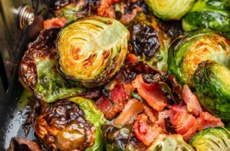 Air Fryer Facet Dishes That Go With The whole lot