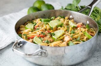 Hen Pasta Recipes Excellent for Weeknight Dinner