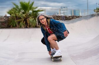 How one can Make Health Enjoyable Once more as an Grownup